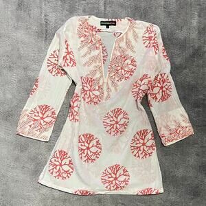 Y2k key lime and pink embellished womens dress